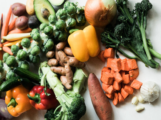 9/25/2023 Eat Well & Age Gracefully: Love Your Heart