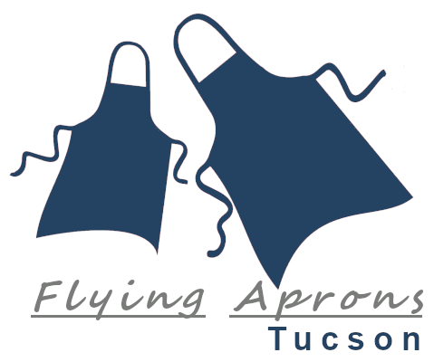 Flying Aprons Tucson Gift Cards $25 - $500
